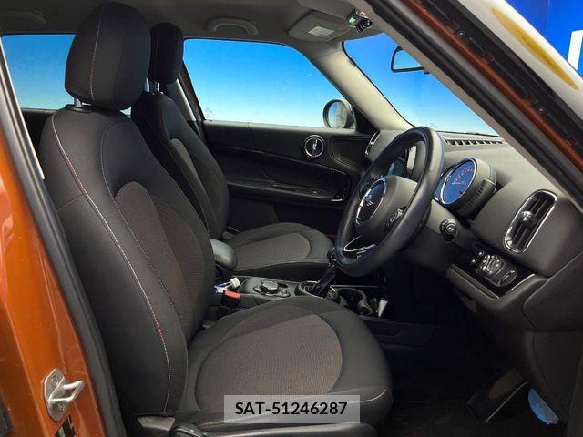 Bmw MINI 2017-11 8073087-8
