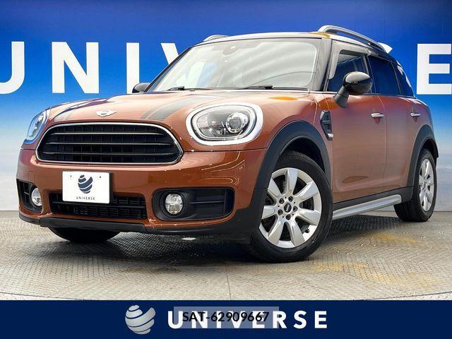 Bmw MINI 2017-06 8098301-0