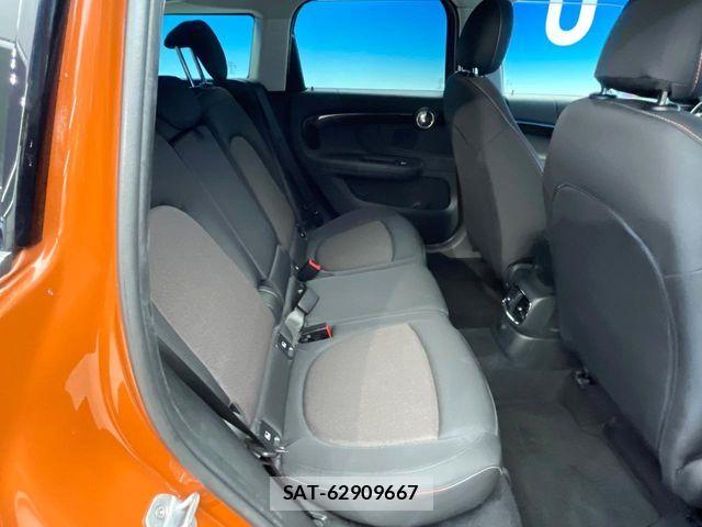 Bmw MINI 2017-06 8098301-9