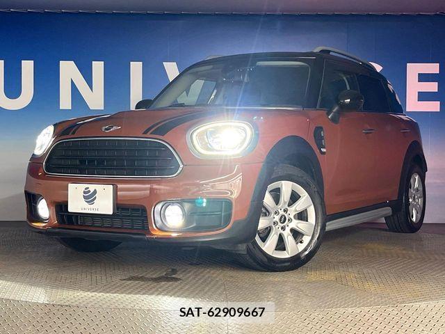 Bmw MINI 2017-06 8098301-13