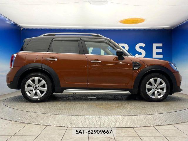 Bmw MINI 2017-06 8098301-19