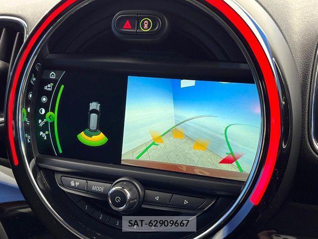 Bmw MINI 2017-06 8098301-3