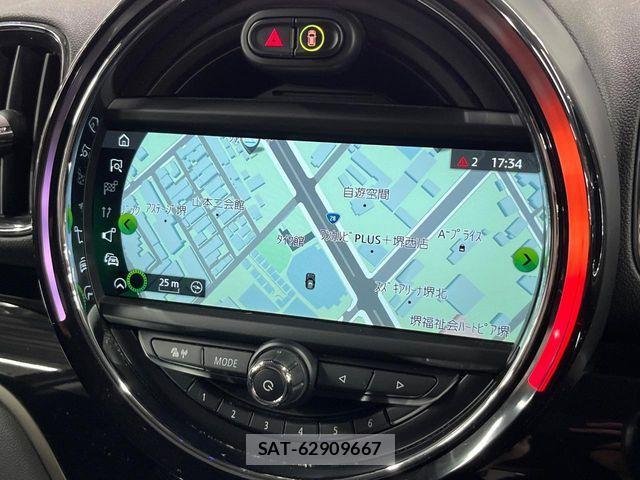Bmw MINI 2017-06 8098301-4