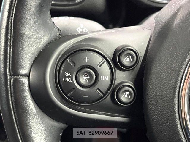 Bmw MINI 2017-06 8098301-5