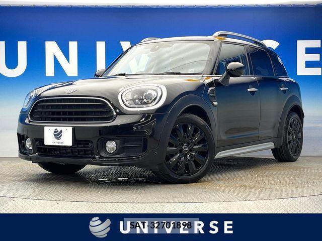 Bmw MINI 2019-07 8145534-0