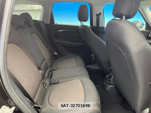Bmw MINI 2019-07 8145534-9