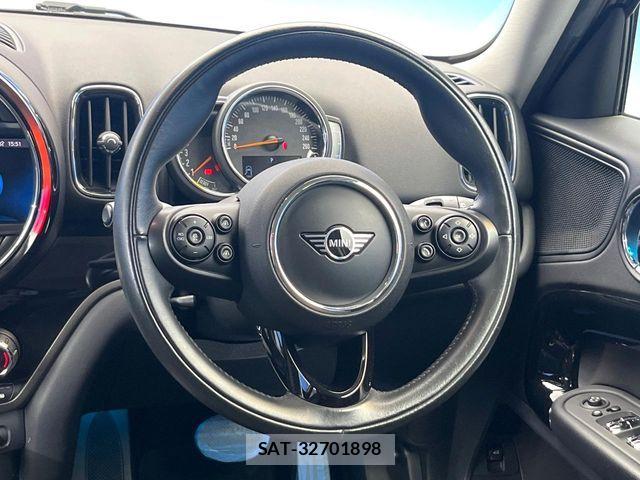 Bmw MINI 2019-07 8145534-10
