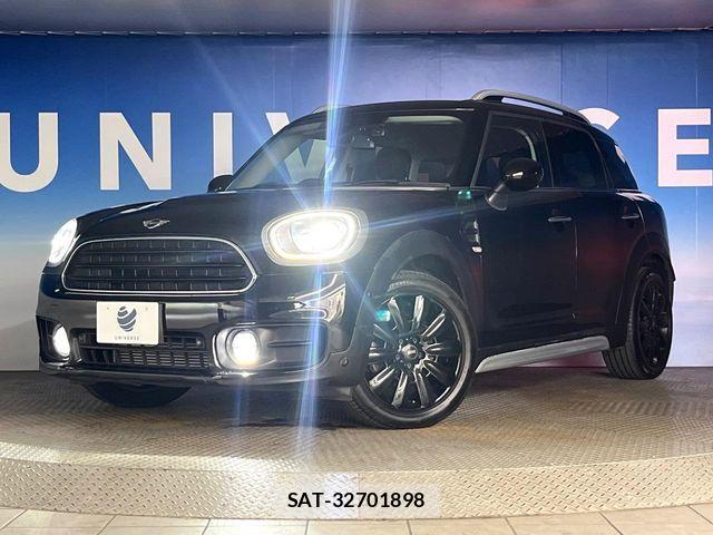 Bmw MINI 2019-07 8145534-13