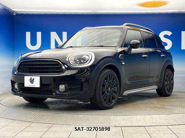 Bmw MINI 2019-07 8145534-17