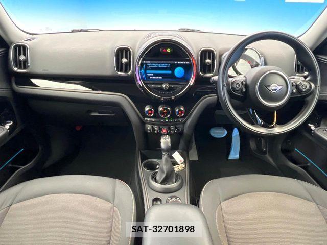 Bmw MINI 2019-07 8145534-1