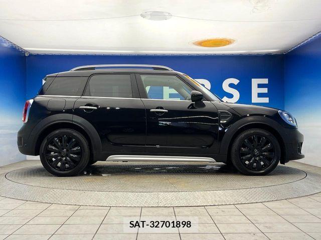 Bmw MINI 2019-07 8145534-19