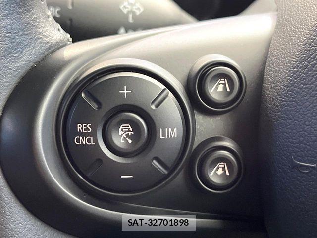 Bmw MINI 2019-07 8145534-3
