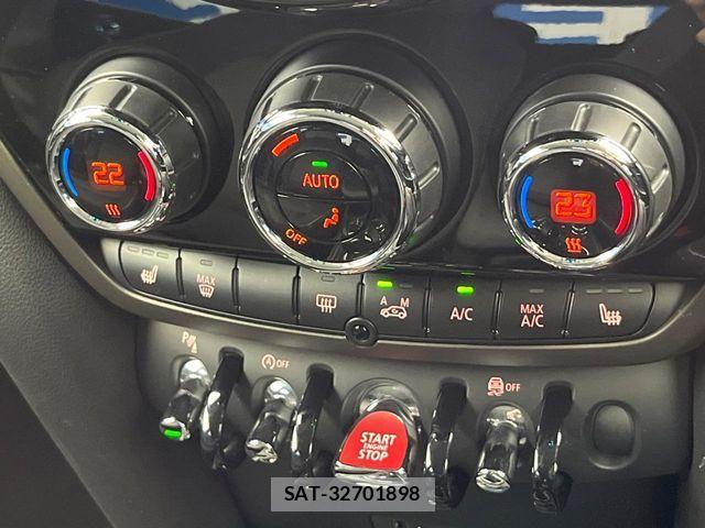 Bmw MINI 2019-07 8145534-5