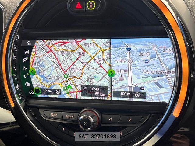 Bmw MINI 2019-07 8145534-6