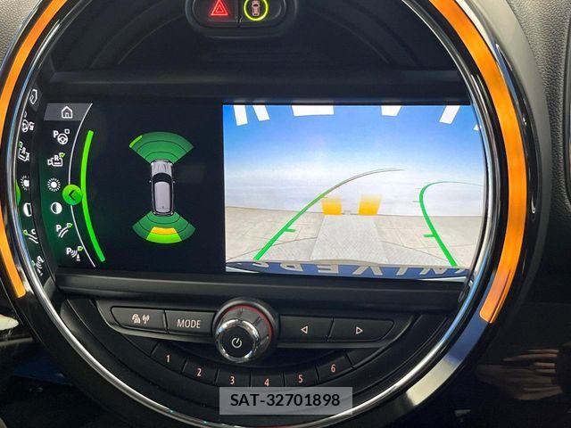 Bmw MINI 2019-07 8145534-7
