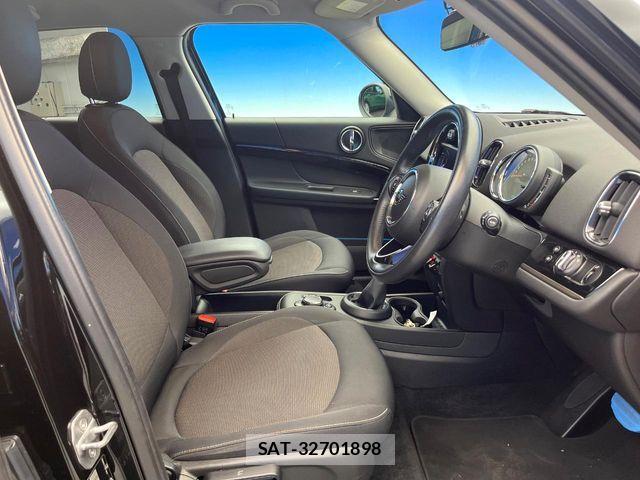 Bmw MINI 2019-07 8145534-8
