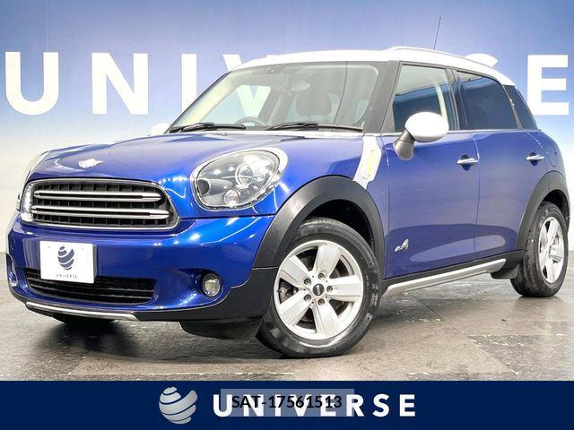 Bmw MINI 2015-05 8206634-0