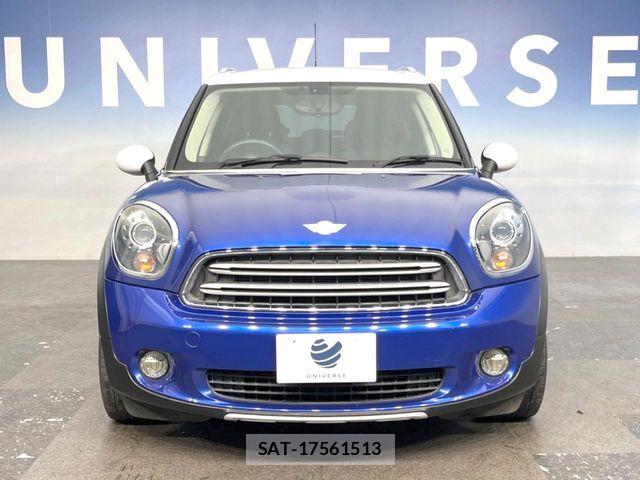 Bmw MINI 2015-05 8206634-14