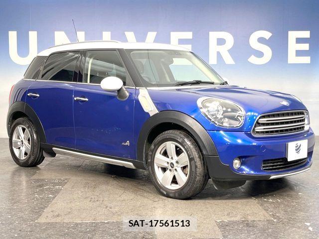 Bmw MINI 2015-05 8206634-16