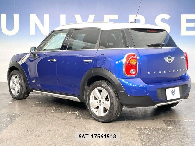 Bmw MINI 2015-05 8206634-17