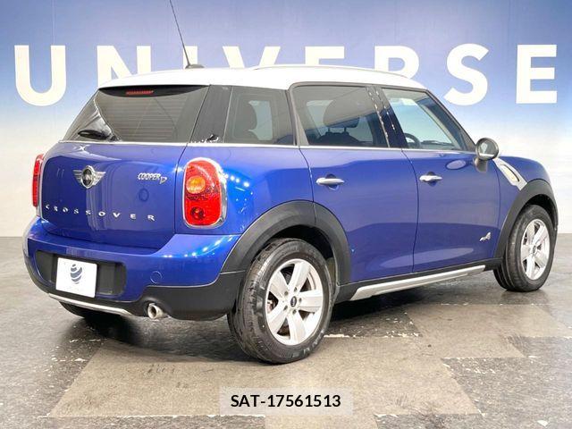 Bmw MINI 2015-05 8206634-19