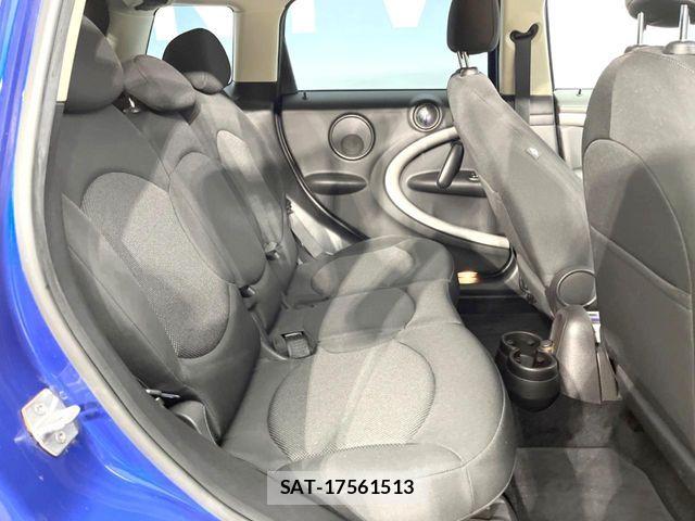 Bmw MINI 2015-05 8206634-7