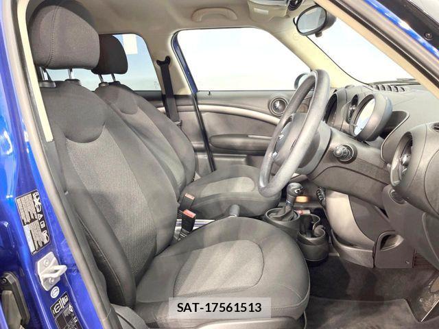 Bmw MINI 2015-05 8206634-8