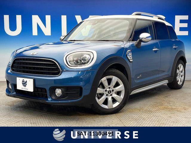 Bmw MINI 2017-09 8206626-0