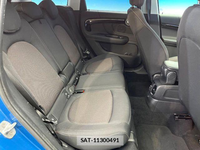 Bmw MINI 2017-09 8206626-9