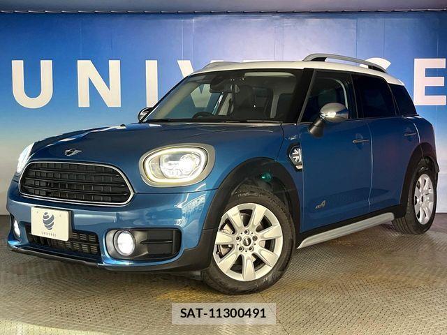 Bmw MINI 2017-09 8206626-12