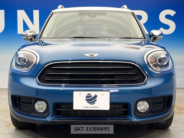 Bmw MINI 2017-09 8206626-14