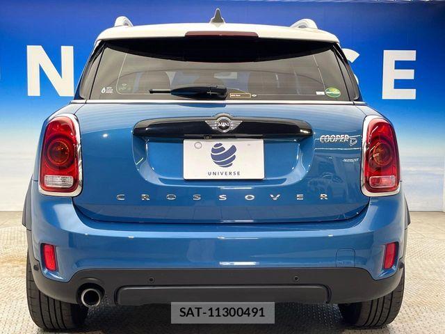 Bmw MINI 2017-09 8206626-15