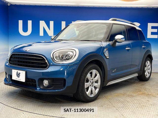 Bmw MINI 2017-09 8206626-16