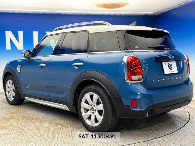 Bmw MINI 2017-09 8206626-17