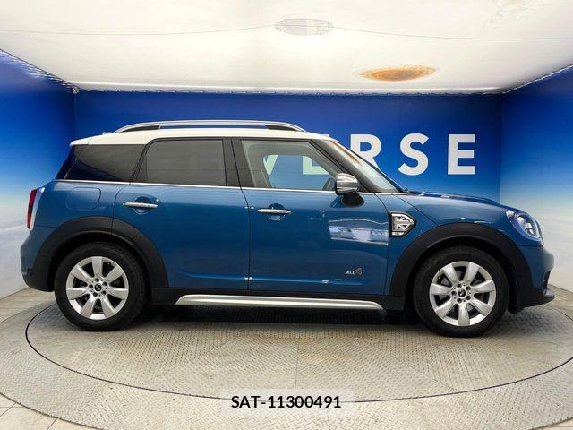 Bmw MINI 2017-09 8206626-18