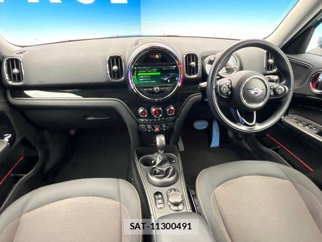 Bmw MINI 2017-09 8206626-1