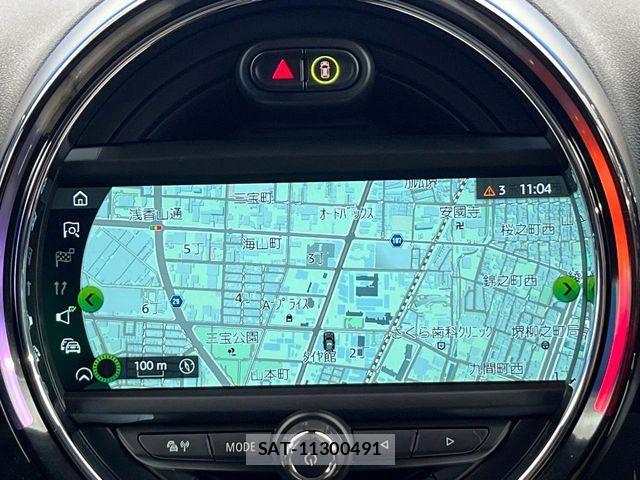 Bmw MINI 2017-09 8206626-6