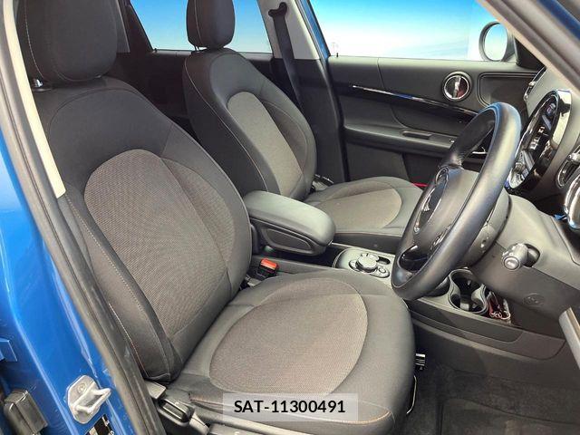 Bmw MINI 2017-09 8206626-8