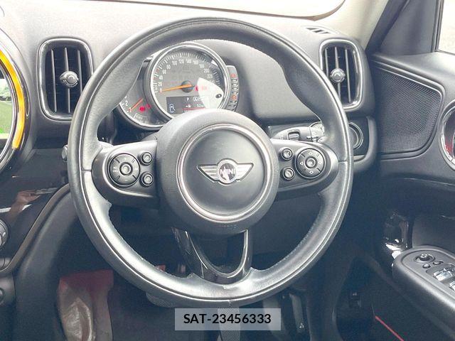 Bmw MINI 2017-06 8229060-11