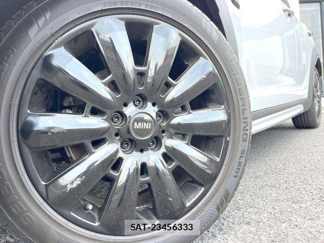 Bmw MINI 2017-06 8229060-13