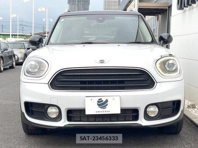 Bmw MINI 2017-06 8229060-14