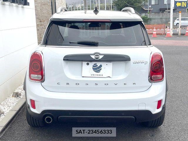 Bmw MINI 2017-06 8229060-15