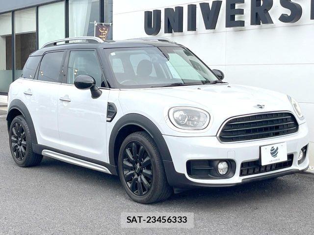 Bmw MINI 2017-06 8229060-16