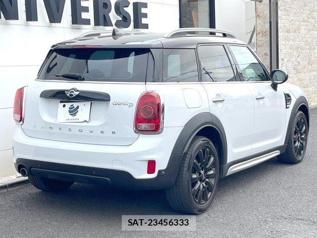 Bmw MINI 2017-06 8229060-17