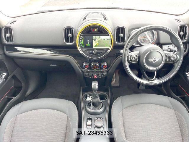 Bmw MINI 2017-06 8229060-1