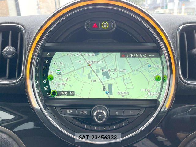 Bmw MINI 2017-06 8229060-3