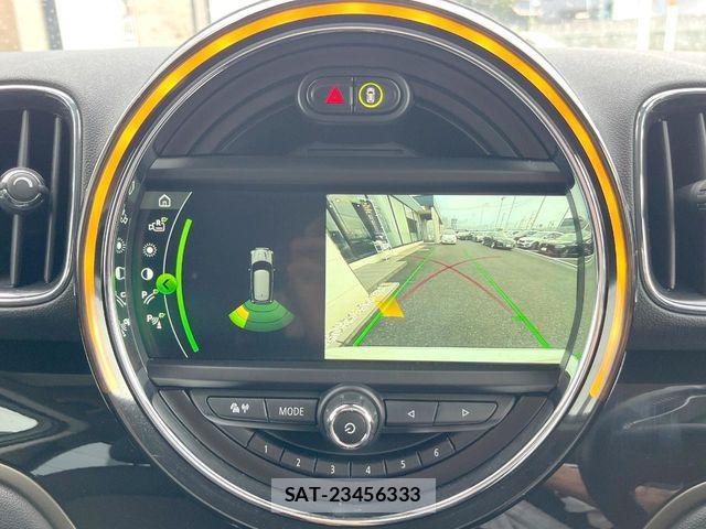 Bmw MINI 2017-06 8229060-4