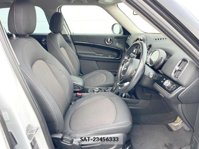 Bmw MINI 2017-06 8229060-8