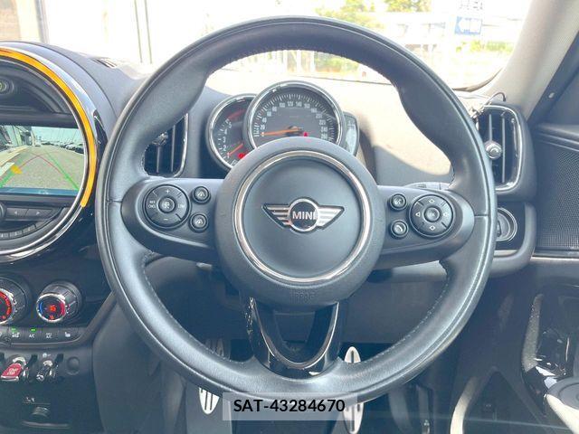 Bmw MINI 2018-06 8229064-11