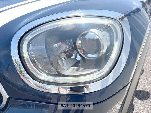 Bmw MINI 2018-06 8229064-12